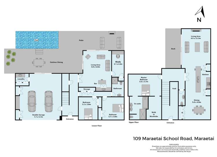 109 Maraetai School Road Maraetai_19