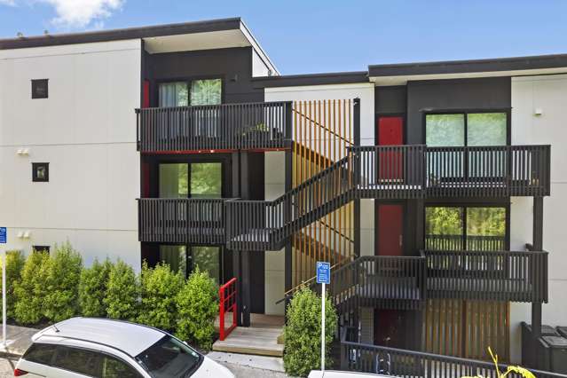 NEARLY NEW - AND WHAT A VIEW