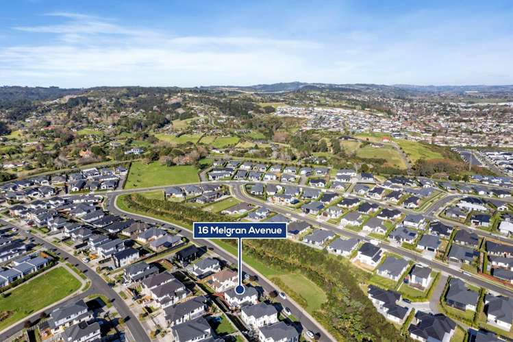 16 Melgran Avenue Papakura_14