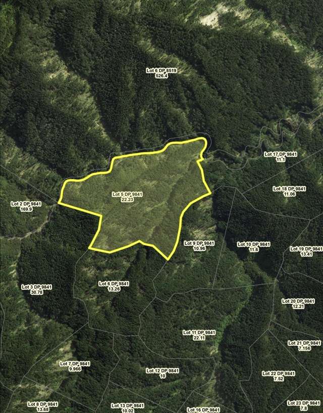 Lot 5 Shanks Road Waingake_1