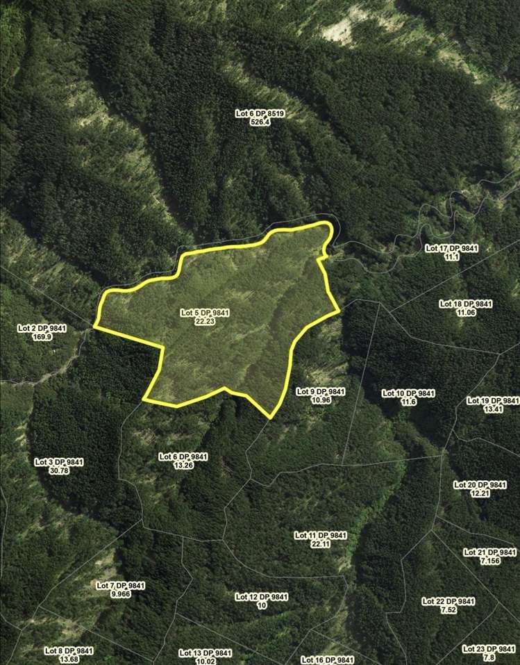 Lot 5 Shanks Road Waingake_1