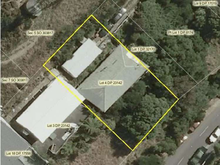 26 Alexandra Road Hataitai_20