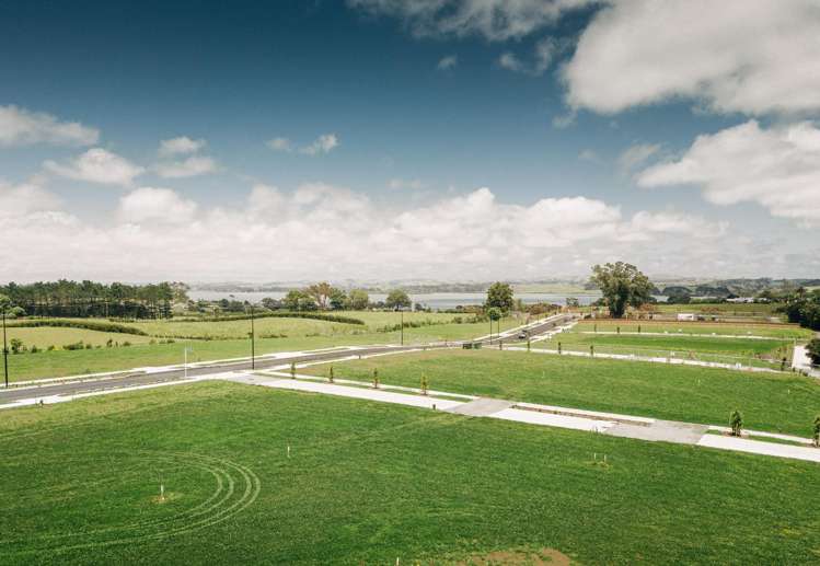 Stage 5 Kahawai Point Glenbrook_8