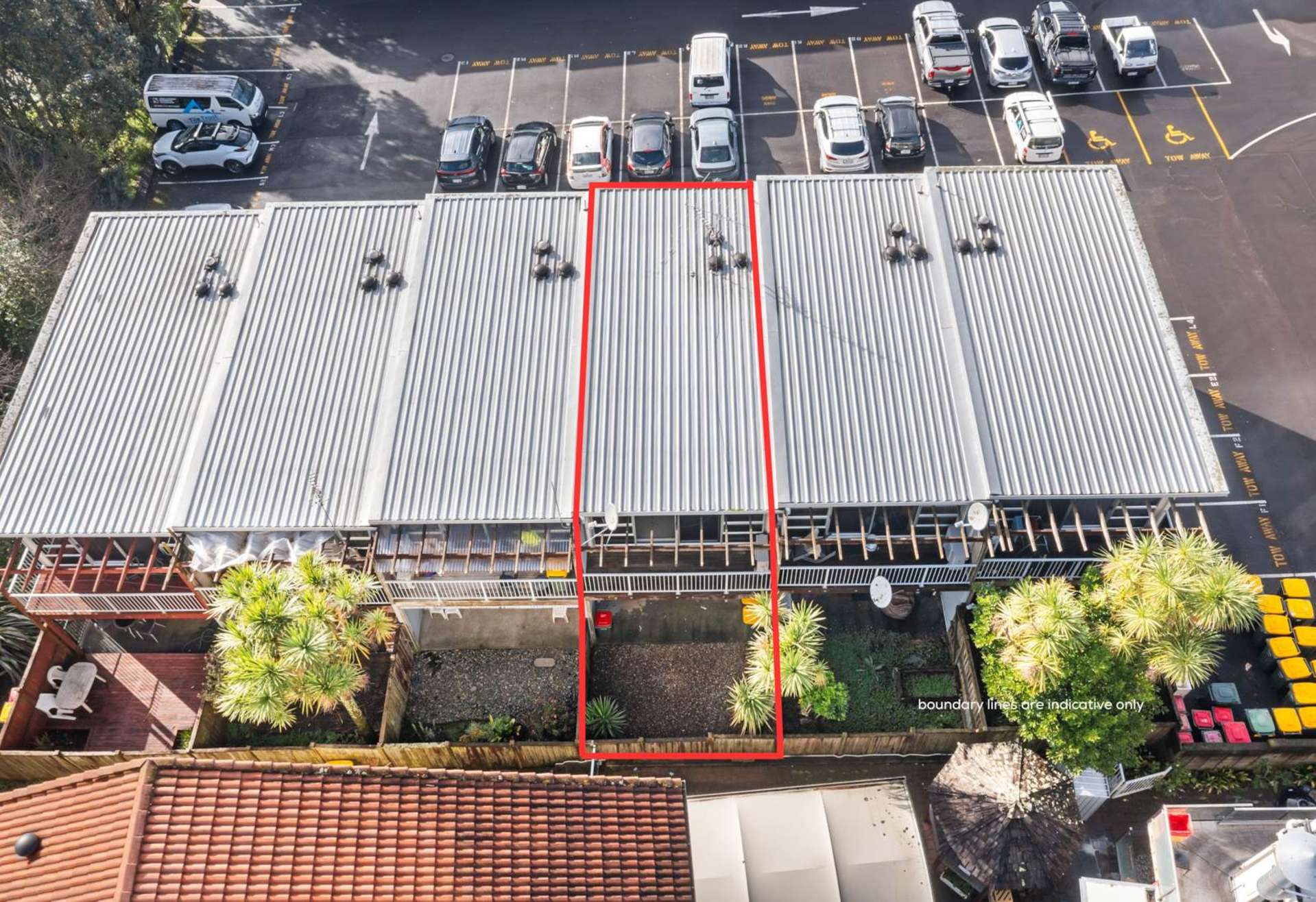 Unit Q/241 Rosedale Road Albany_0