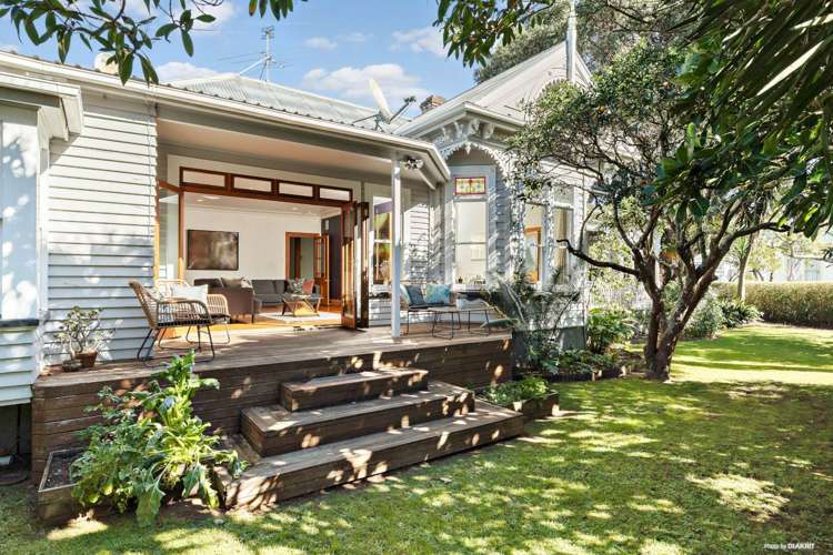 22 Cromwell Street Mount Eden_8