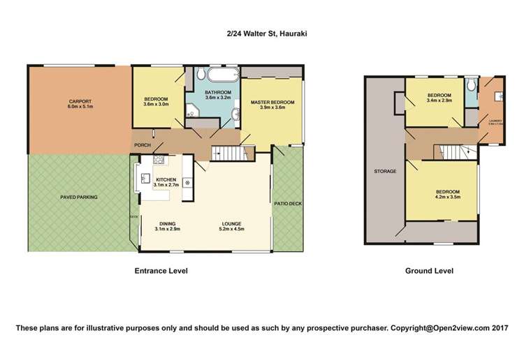 2/24 Walter Street Hauraki_17