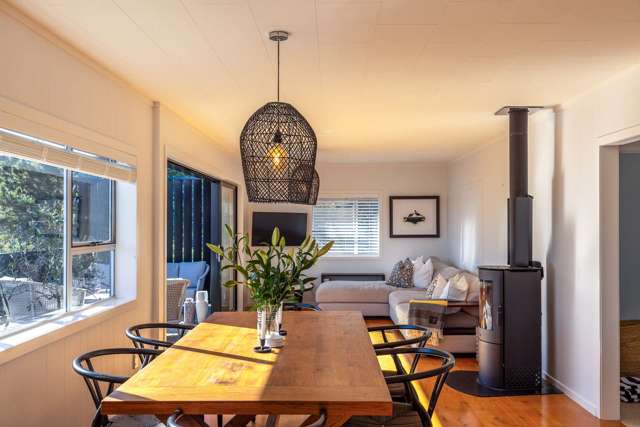 Belle View – Relaxed Long-Term Living Near the Beach