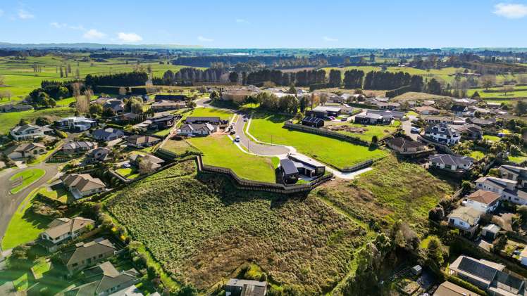 1/496 (Lot 10) Greenhill Drive Te Awamutu_3