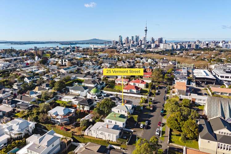 25 Vermont Street Ponsonby_23