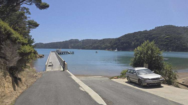 3 Hall Head Road Kawau Island_37