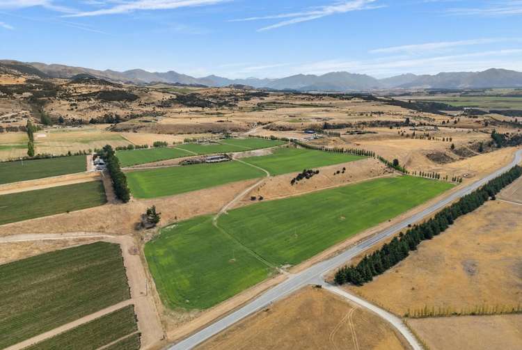 Lot 3, Queensberry Terrace_1