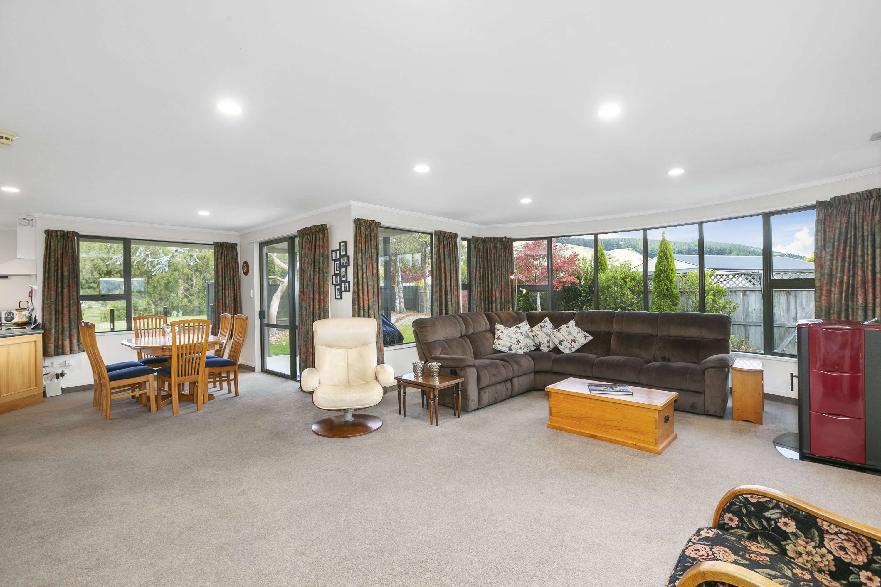 411 Gladstone Road Taieri Plain Dunedin City Rural Property For