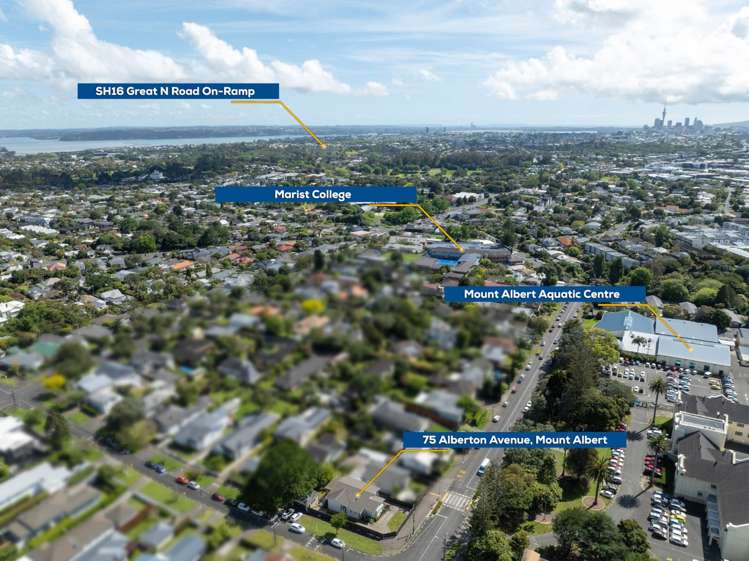 75 Alberton Avenue Mount Albert_26