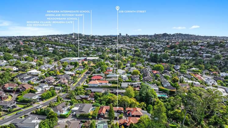 20B Corinth Street Remuera_20