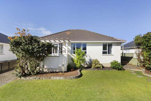 Solid Spacious Family Home- Unleash The Potential