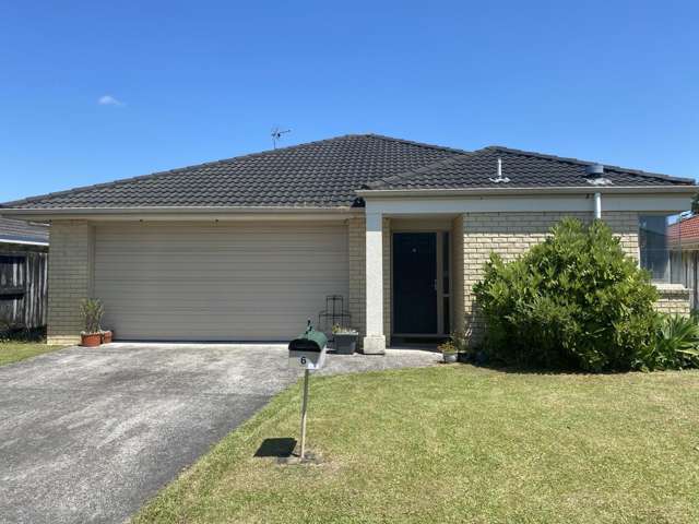 Quiet Cul-de-Sac Living Near Waikato Hospital