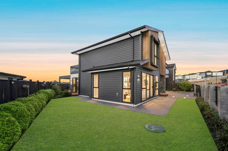 3 Bendridge Street Flat Bush_31