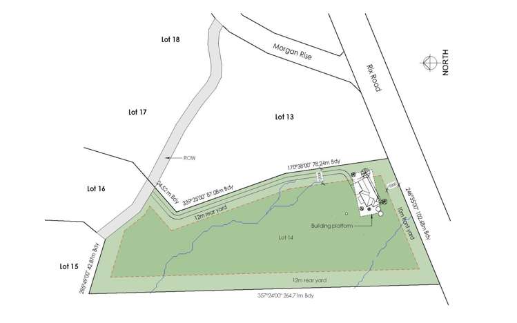 Lot 14 72 Morgan Rise_8