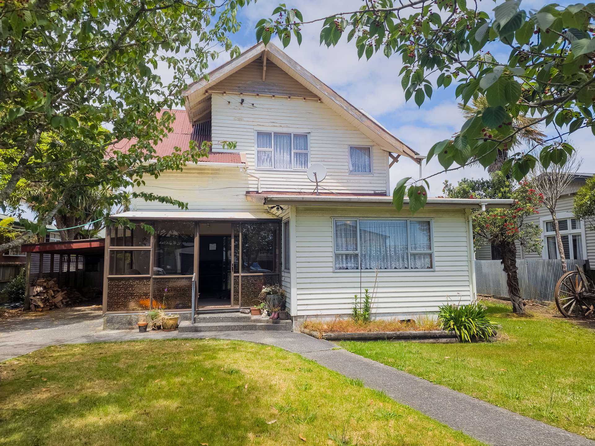 121 Shakespeare Street Greymouth_0