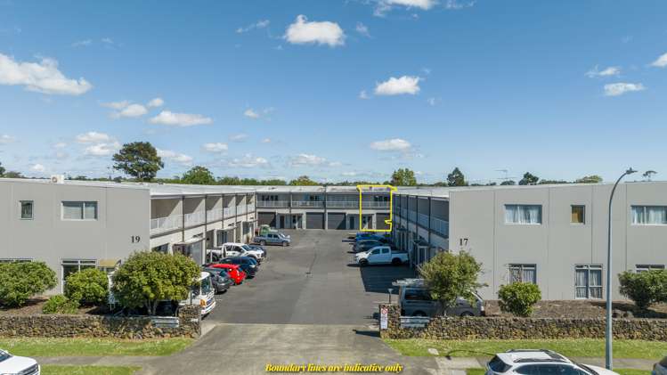 13/17 Ben Lomond Crescent Pakuranga Heights_14