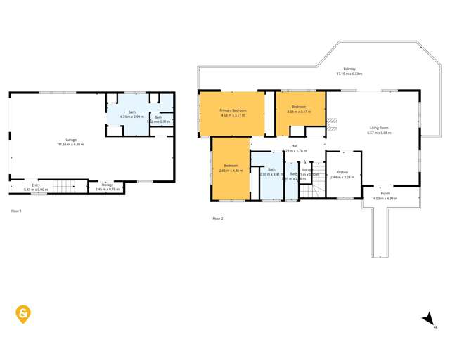 224 Reservoir Road Thames_1