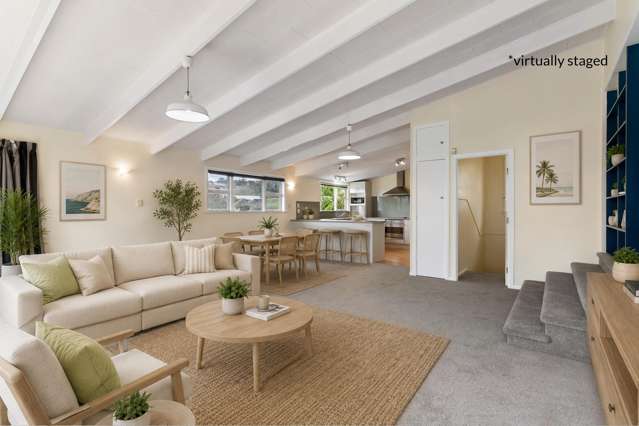 Fab Affordable Family Home