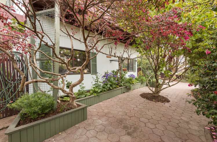 7 Dundas Street The Wood_19