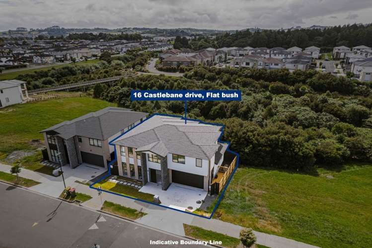 16 Castlebane Drive Flat Bush_30