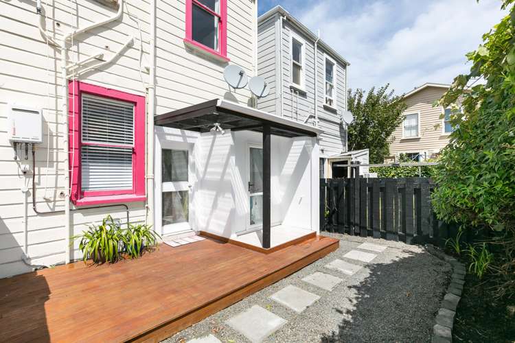 82 Tinakori Road Thorndon_17