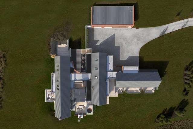6 Bendemeer Lane Dalefield/Wakatipu Basin_1