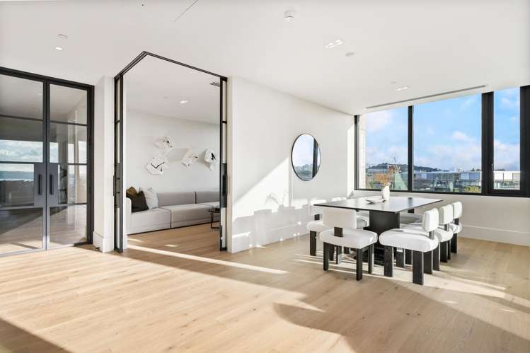 401/1 Saint Stephens Avenue Parnell_10