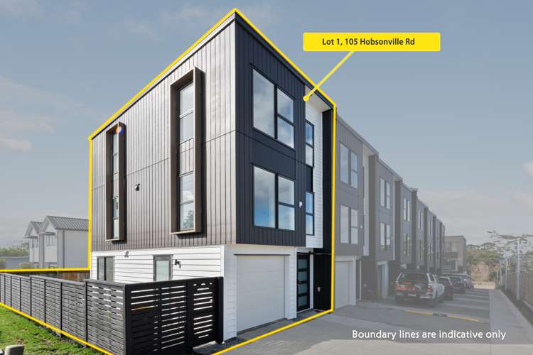 1/107 Hobsonville Road West Harbour_9