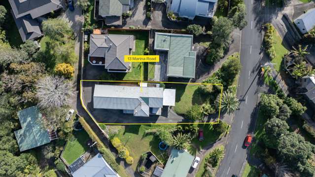 13 Marina Road Torbay_4