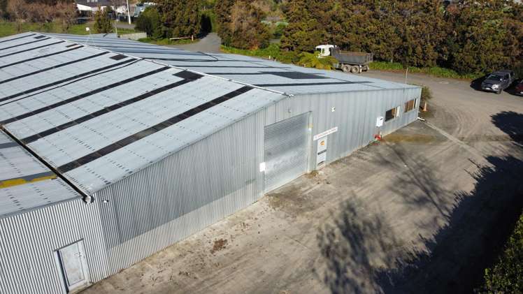 Part, 20 Addington Road Otaki_8