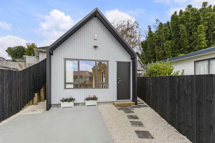 49B Clayburn Road Glen Eden_13