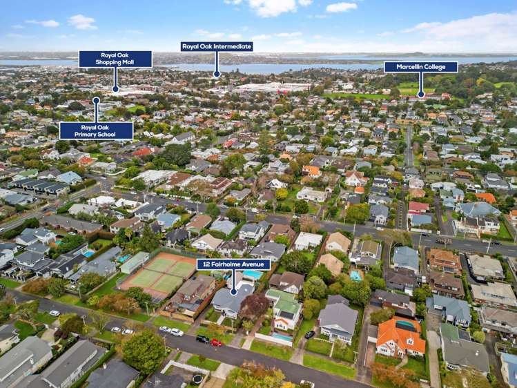 12 Fairholme Avenue Epsom_19