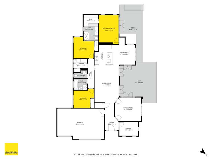 25 Globe Bay Drive Templeton_28