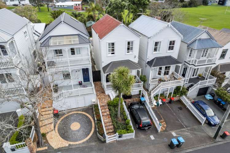 133 John Street Ponsonby_9