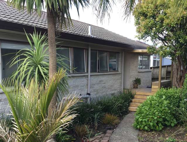 Executive Family Living with Self-Contained Lo...