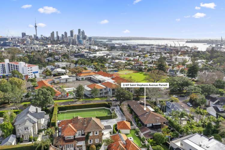 2/69 Saint Stephens Avenue Parnell_28