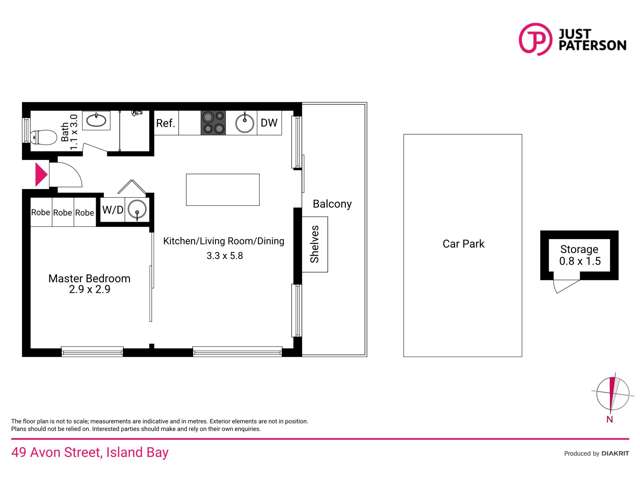 49 Avon Street Island Bay_1