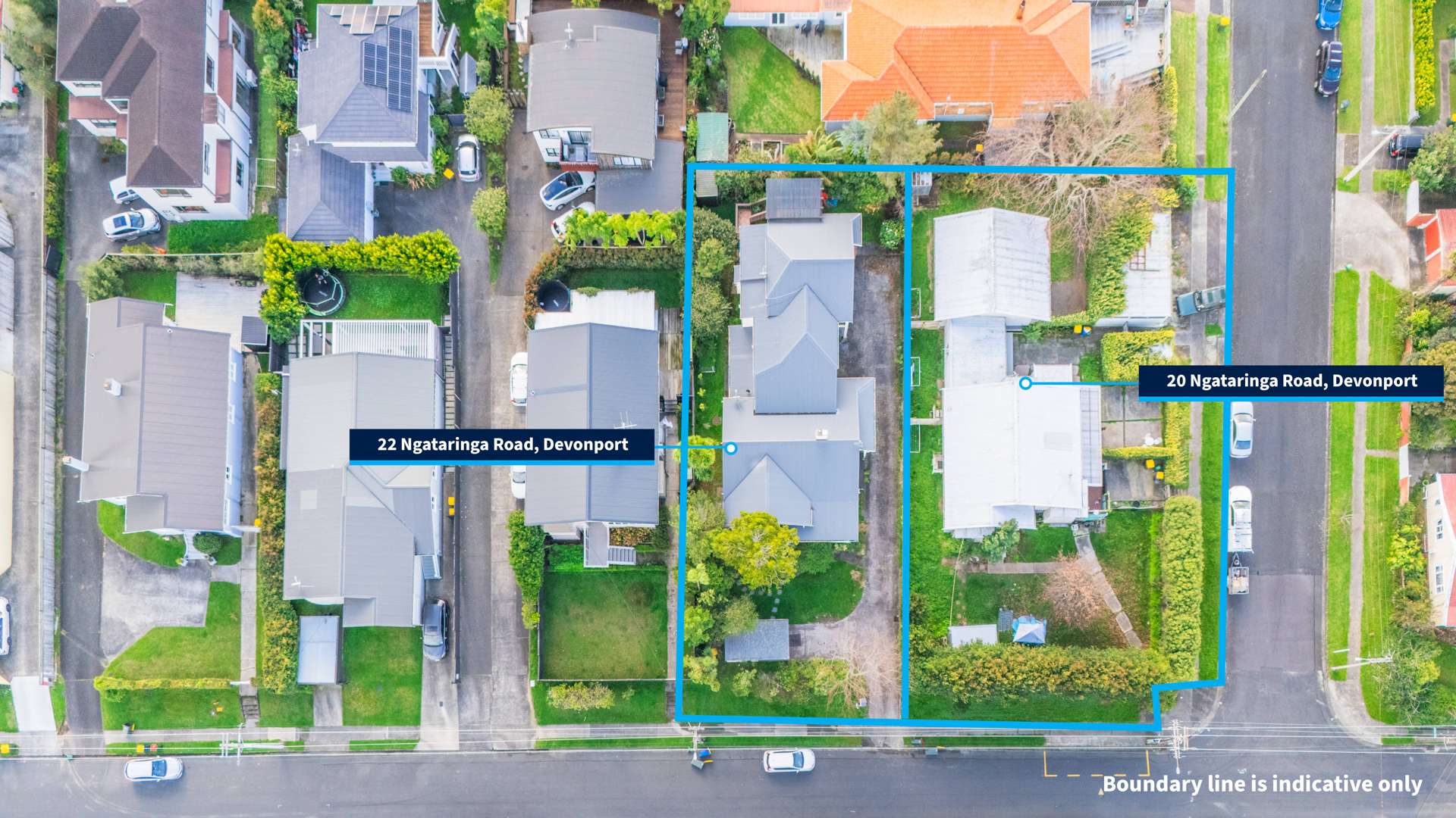 20 & 22 Ngataringa Road Devonport_0