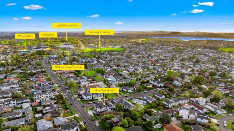 70 Marendellas Drive Bucklands Beach_18