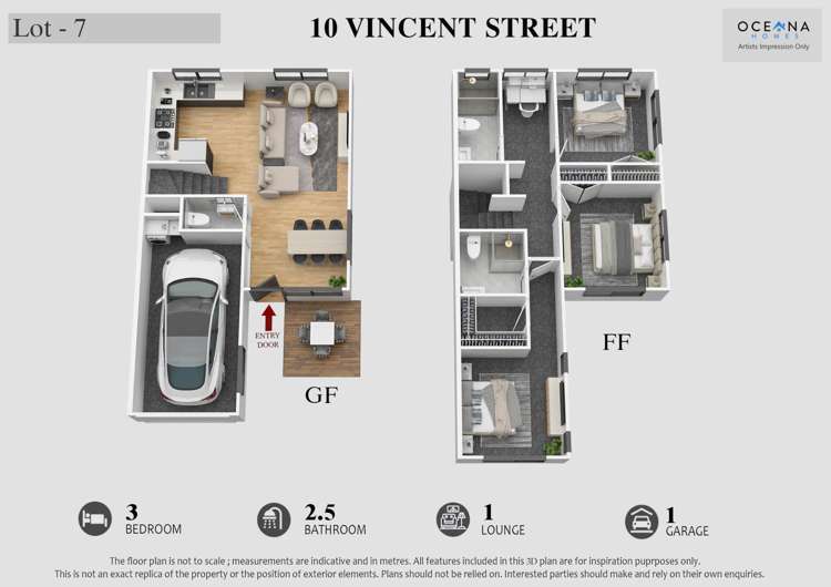 Lot 6, 10 Vincent Street_4