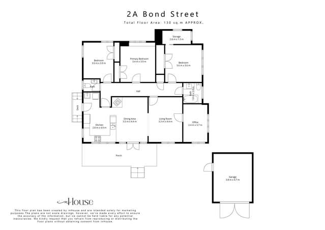 2A Bond Street Hamilton East_1