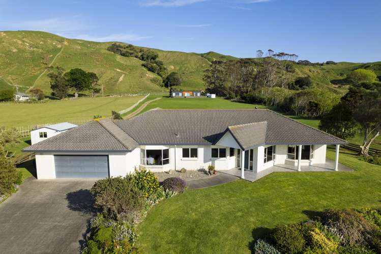 858 Wainui Road Wainui_0