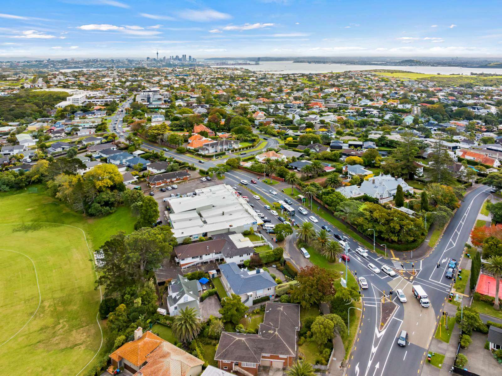 307 Kepa Road | Mission Bay | Auckland City | Houses for Sale - One Roof