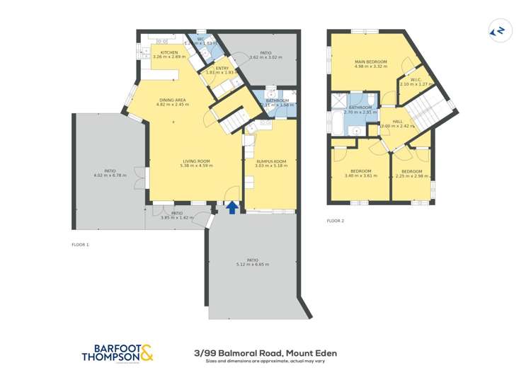 3/99 Balmoral Road Mt Eden_24