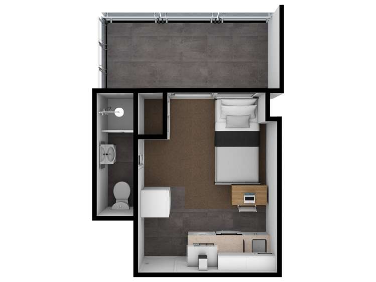 11m/113 Vincent Street Auckland Central_16