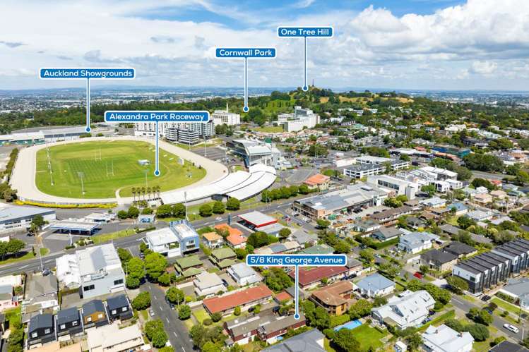 5/8 King George Avenue Epsom_15